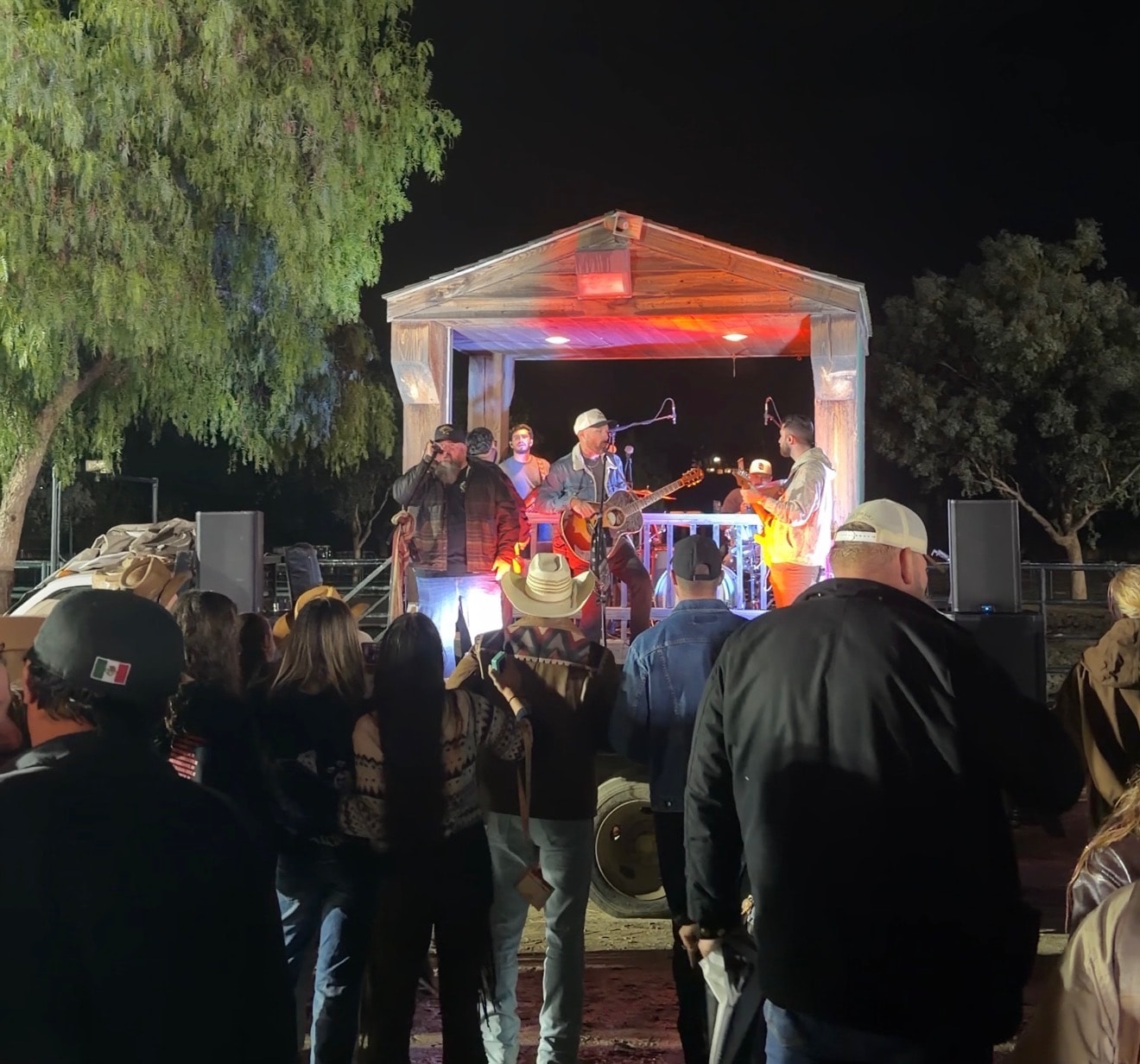 Shows & Entertainment